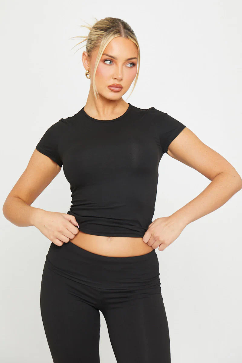 Balance Set – 2 Pieces