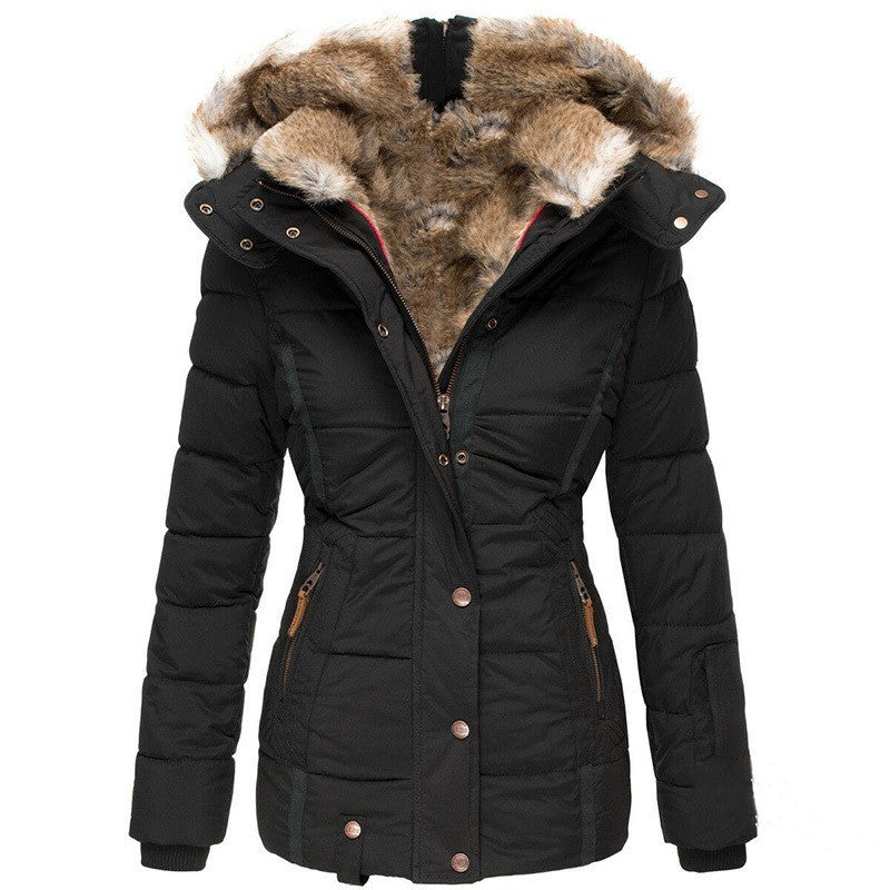 Zanda | Chic coat