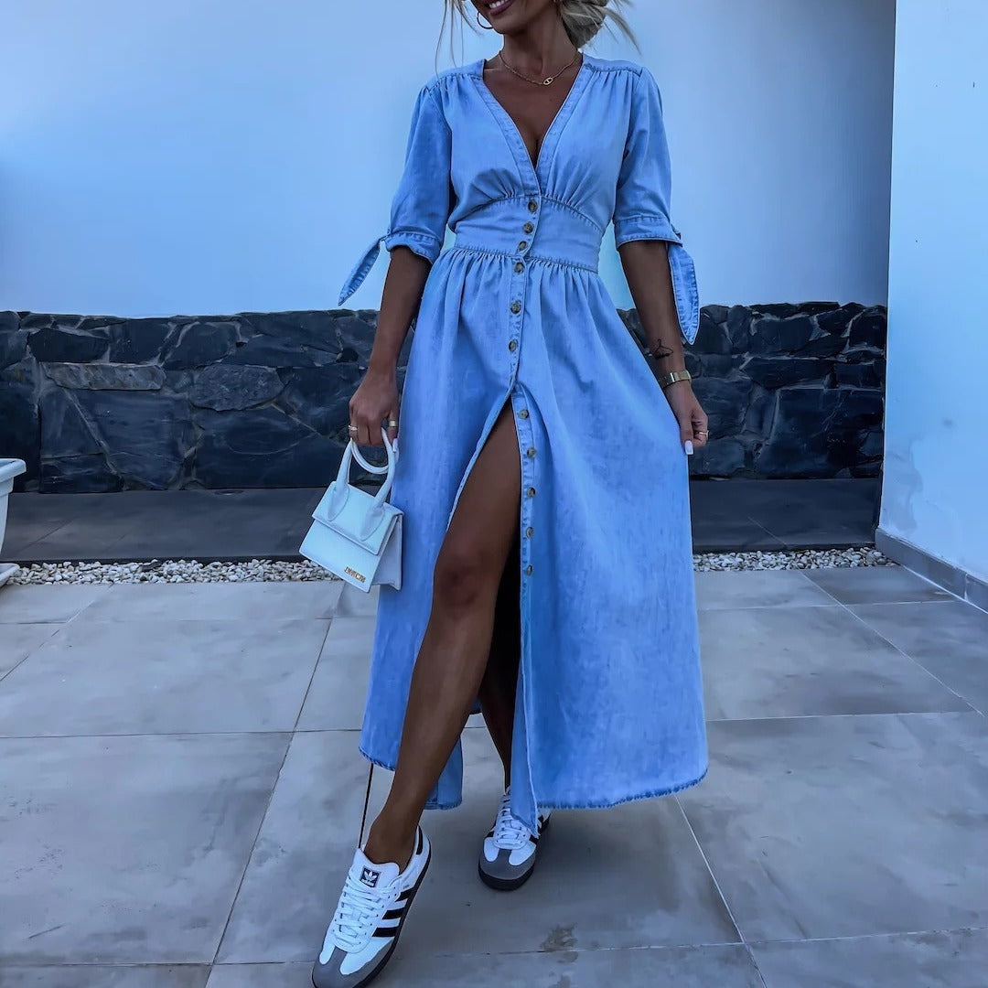 SIMA | Shine in Denim