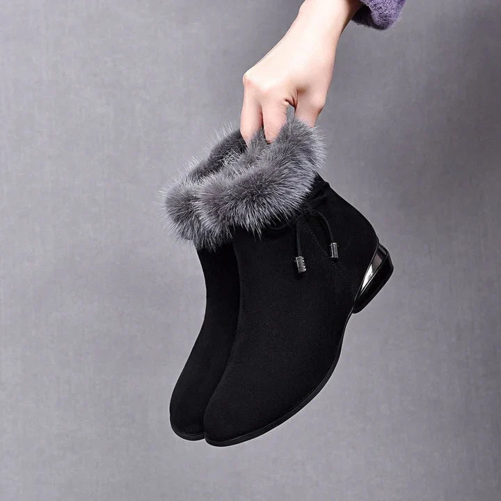 FlexiBoots | Winter Fashion