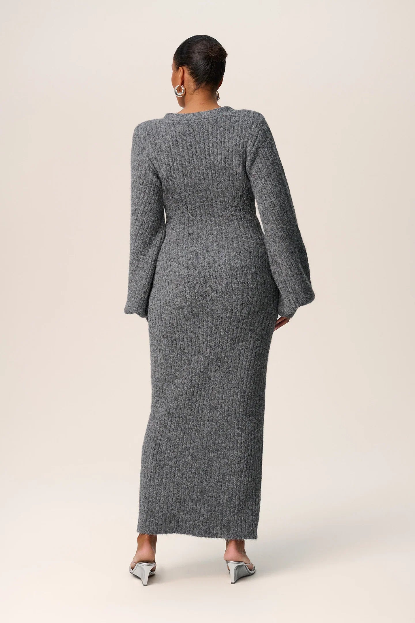 Elysian | Oversized Cardigan