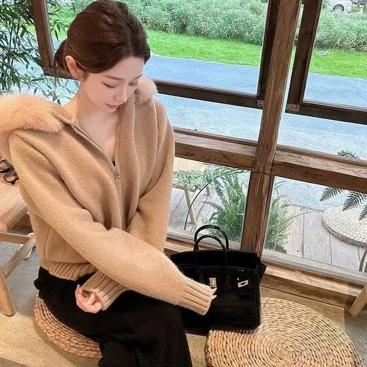 Aria | Winter Jacket