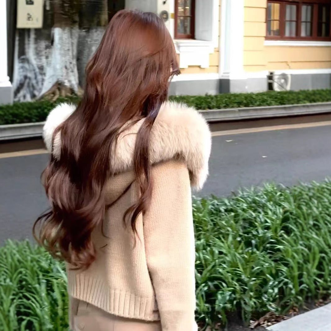 Aria | Winter Jacket