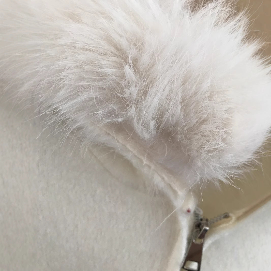 Aria | Winter Jacket