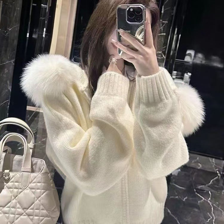 Aria | Winter Jacket