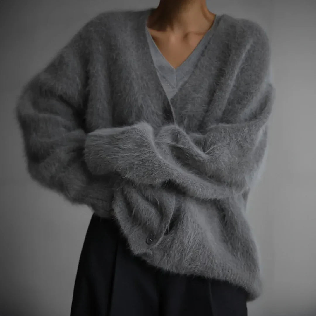 Haribo | Cashmere Couture Cardigan