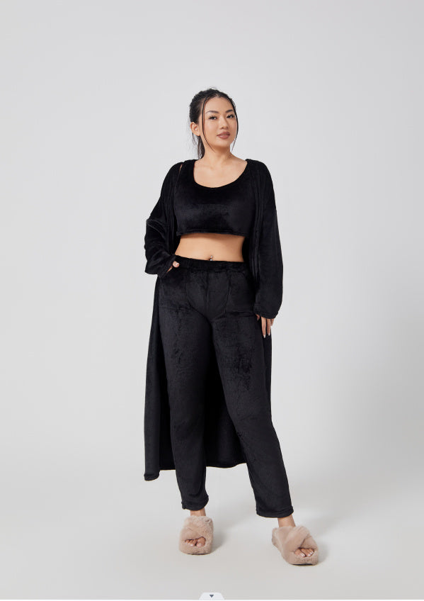 Shobi | 3-Piece Cozy Set