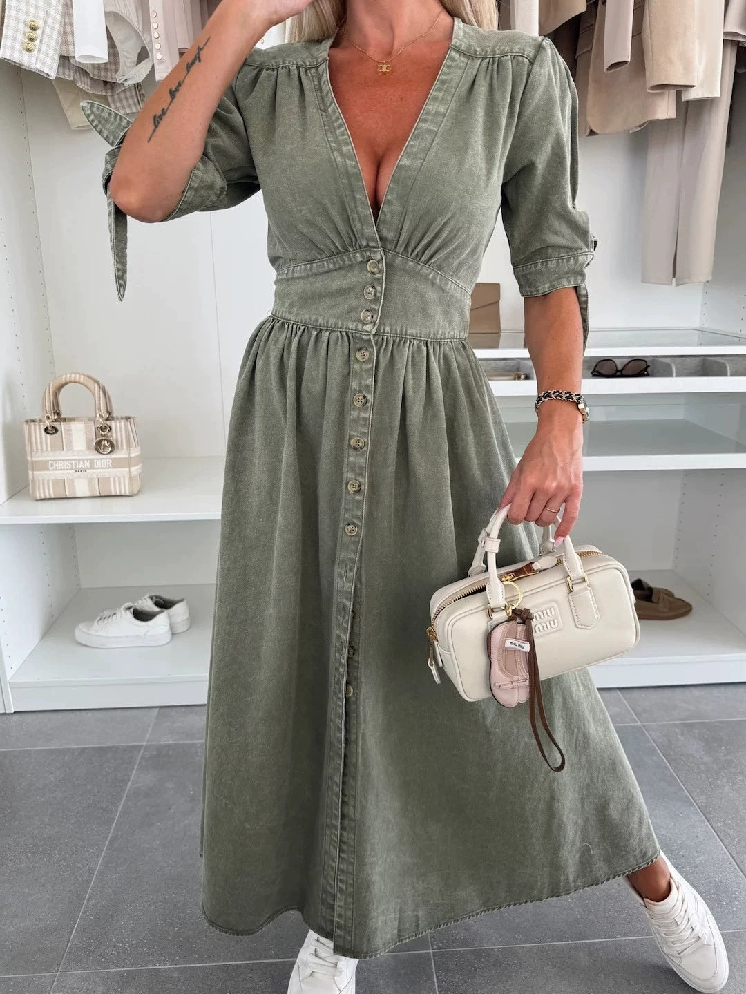 SIMA | Shine in Denim