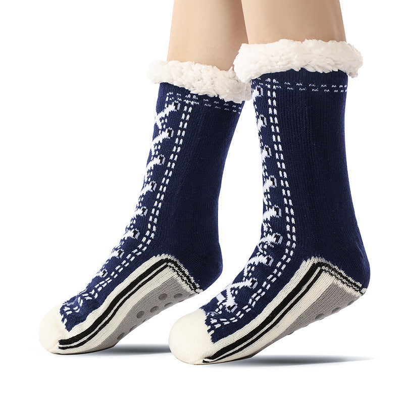 Zenzo | Slipper Socks