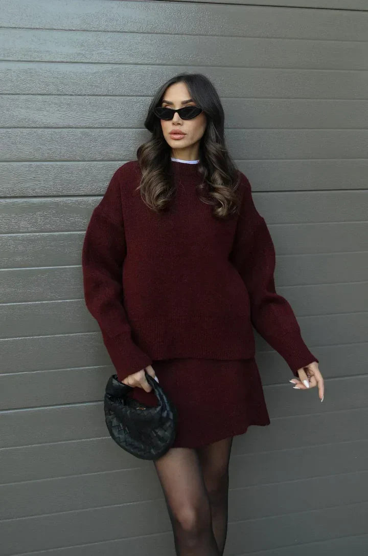 Zahya | Two-piece set