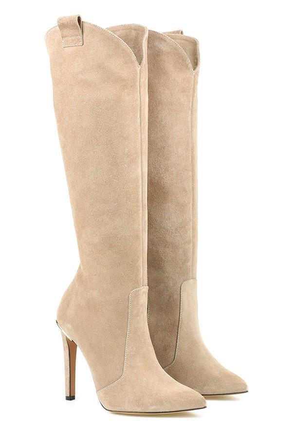 Vivana Boots