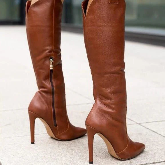 Vivana Boots