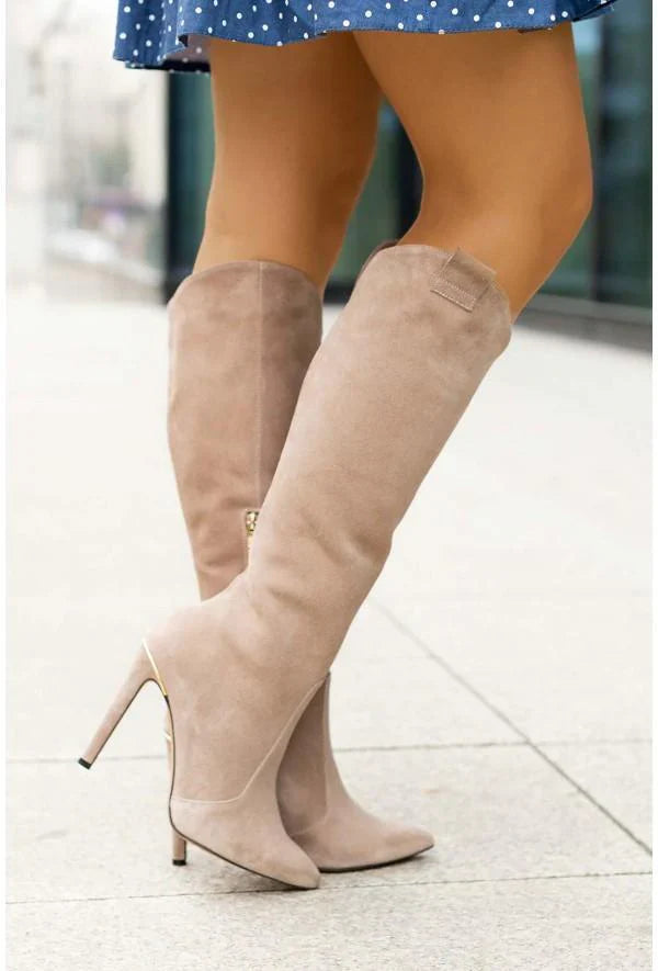 Vivana Boots