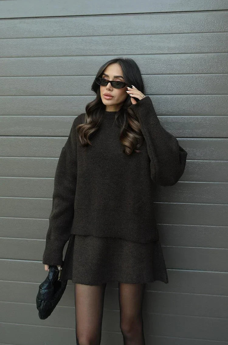 Zahya | Two-piece set