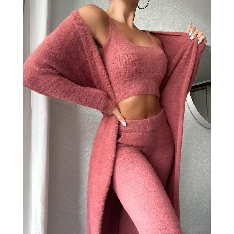 Shobi | 3-Piece Cozy Set