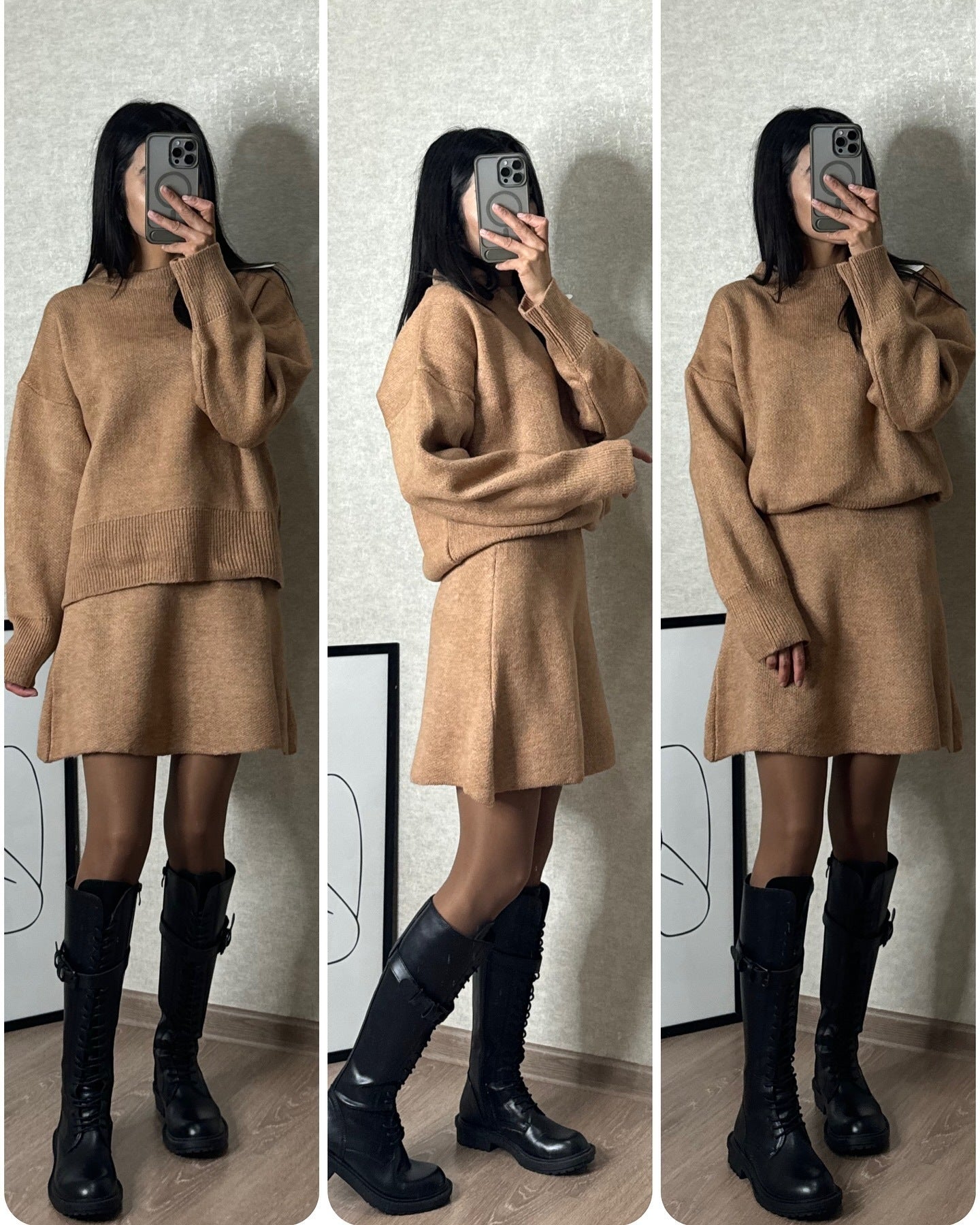 Zahya | Two-piece set