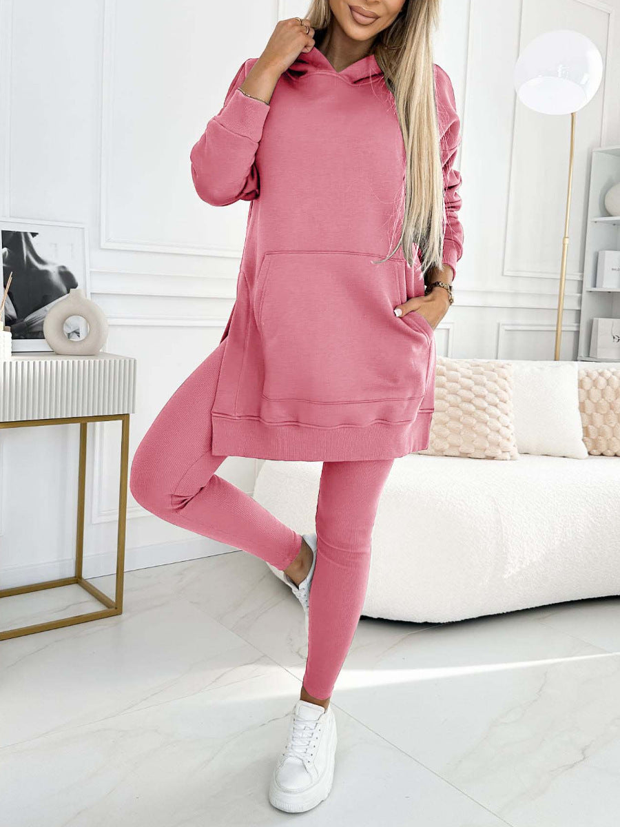 HODAK HOODIE | 2-Piece Set