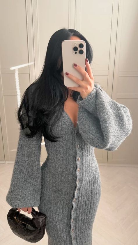 Elysian | Oversized Cardigan