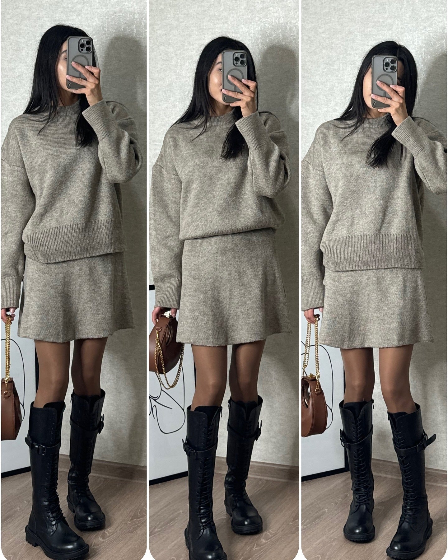 Zahya | Two-piece set