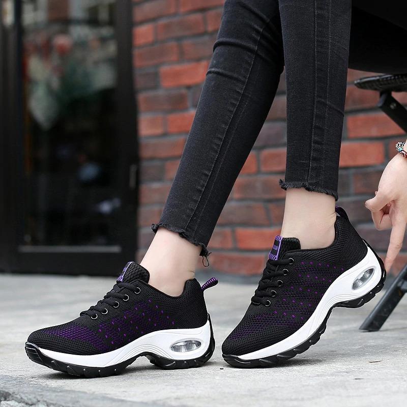 PODIA | ORTHOPEDIC WALKING SHOES