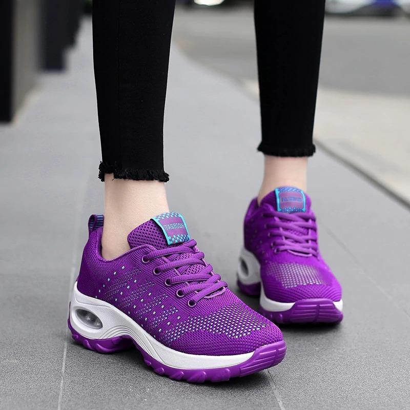 PODIA | ORTHOPEDIC WALKING SHOES