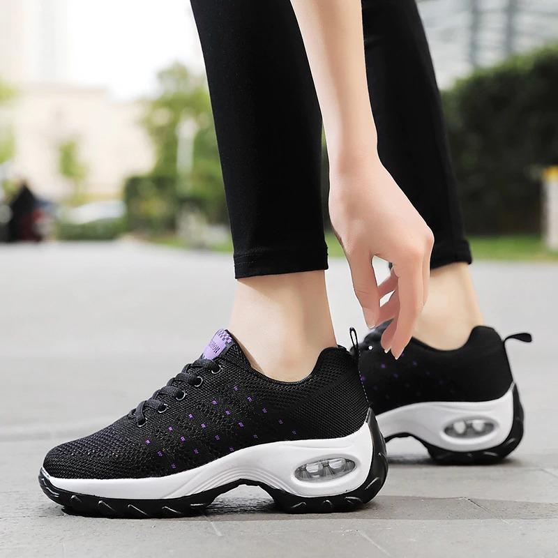 PODIA | ORTHOPEDIC WALKING SHOES