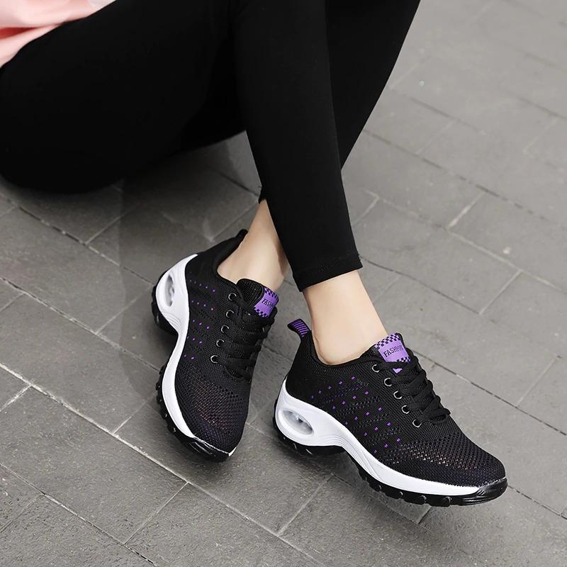 PODIA | ORTHOPEDIC WALKING SHOES