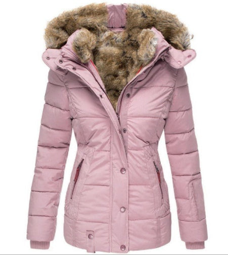 Zanda | Chic coat