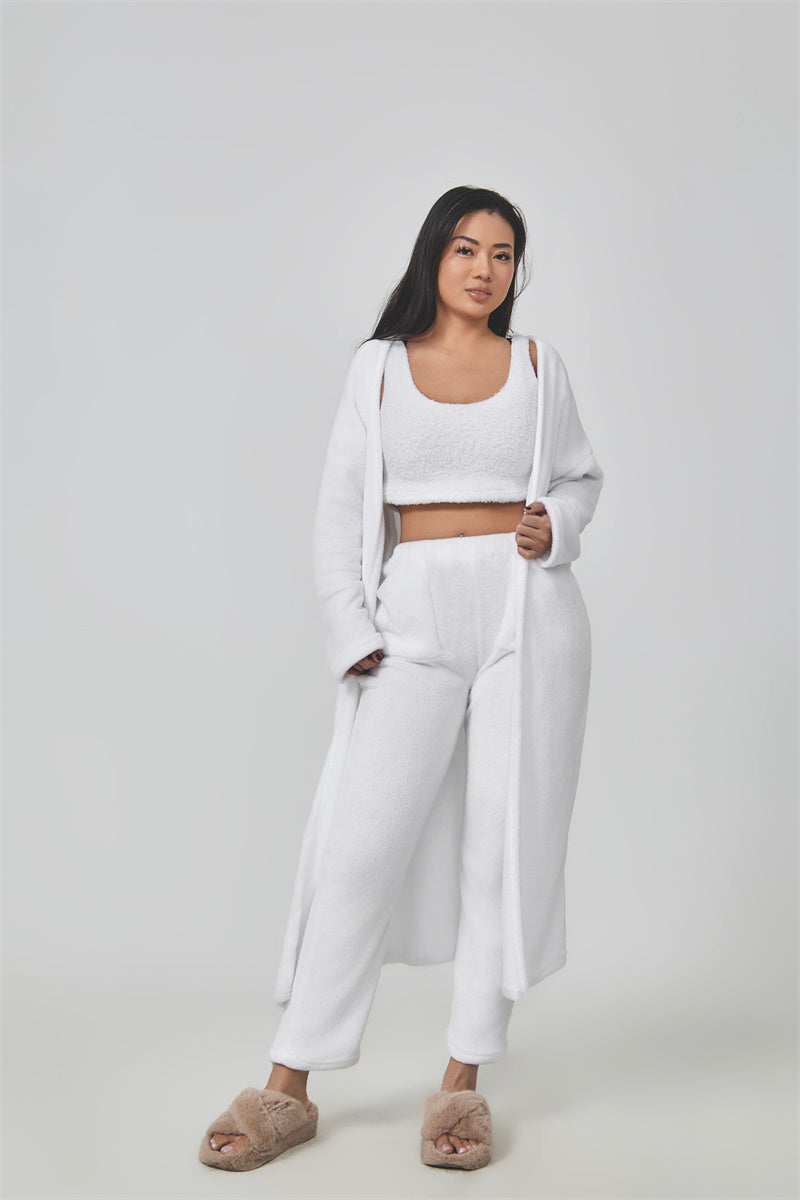 Shobi | 3-Piece Cozy Set