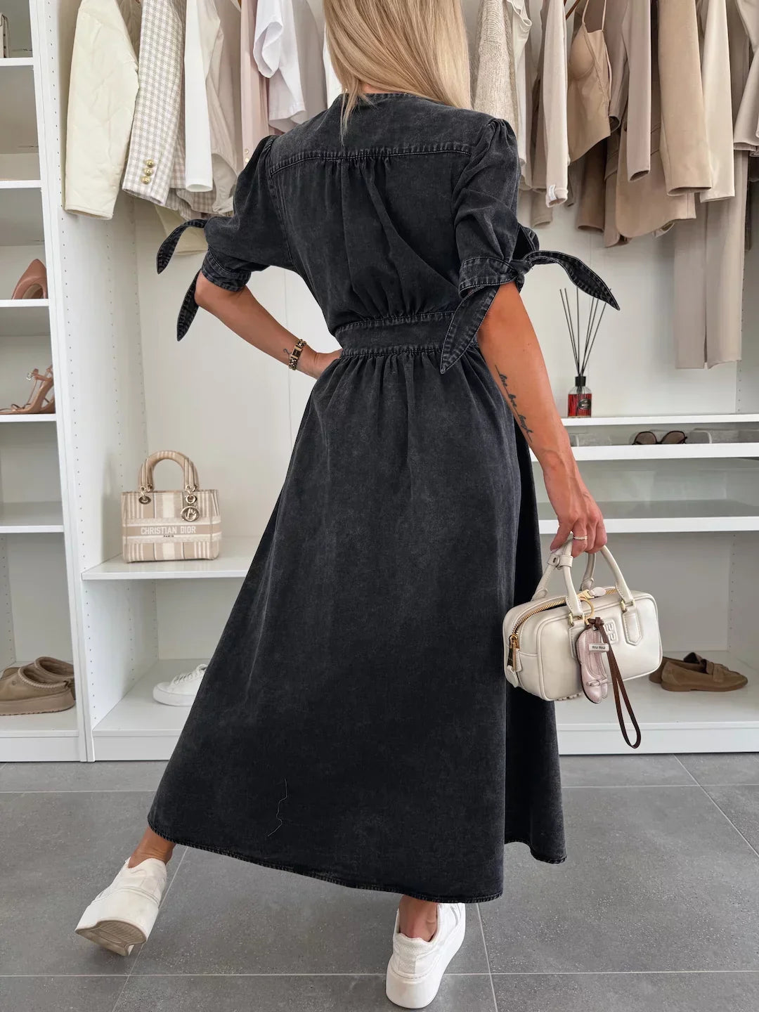 SIMA | Shine in Denim