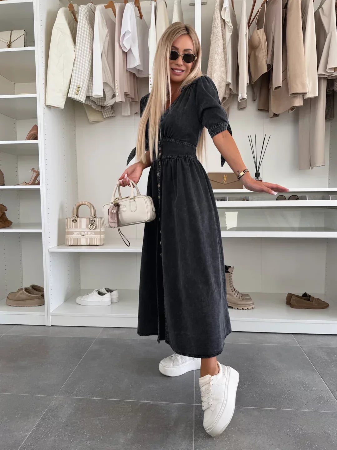 SIMA | Shine in Denim