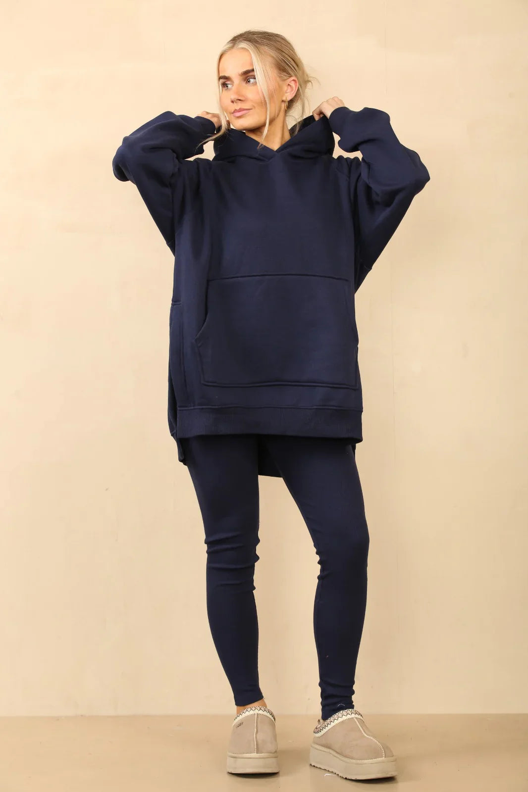 HODAK HOODIE | 2-Piece Set