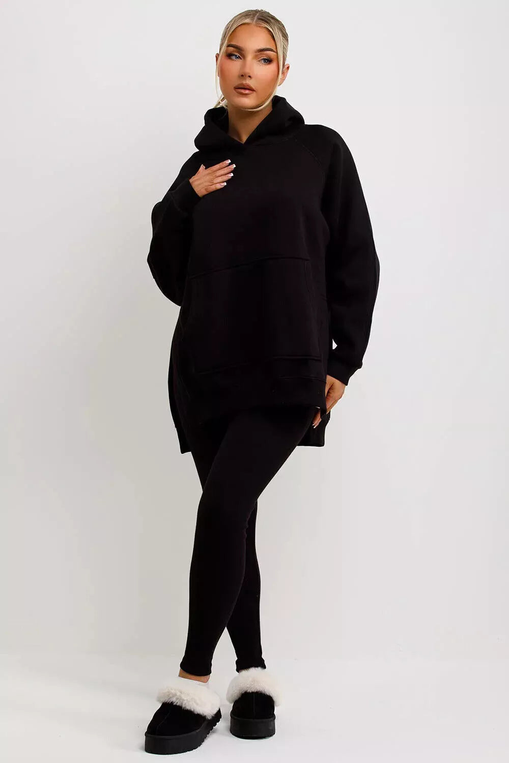 HODAK HOODIE | 2-Piece Set