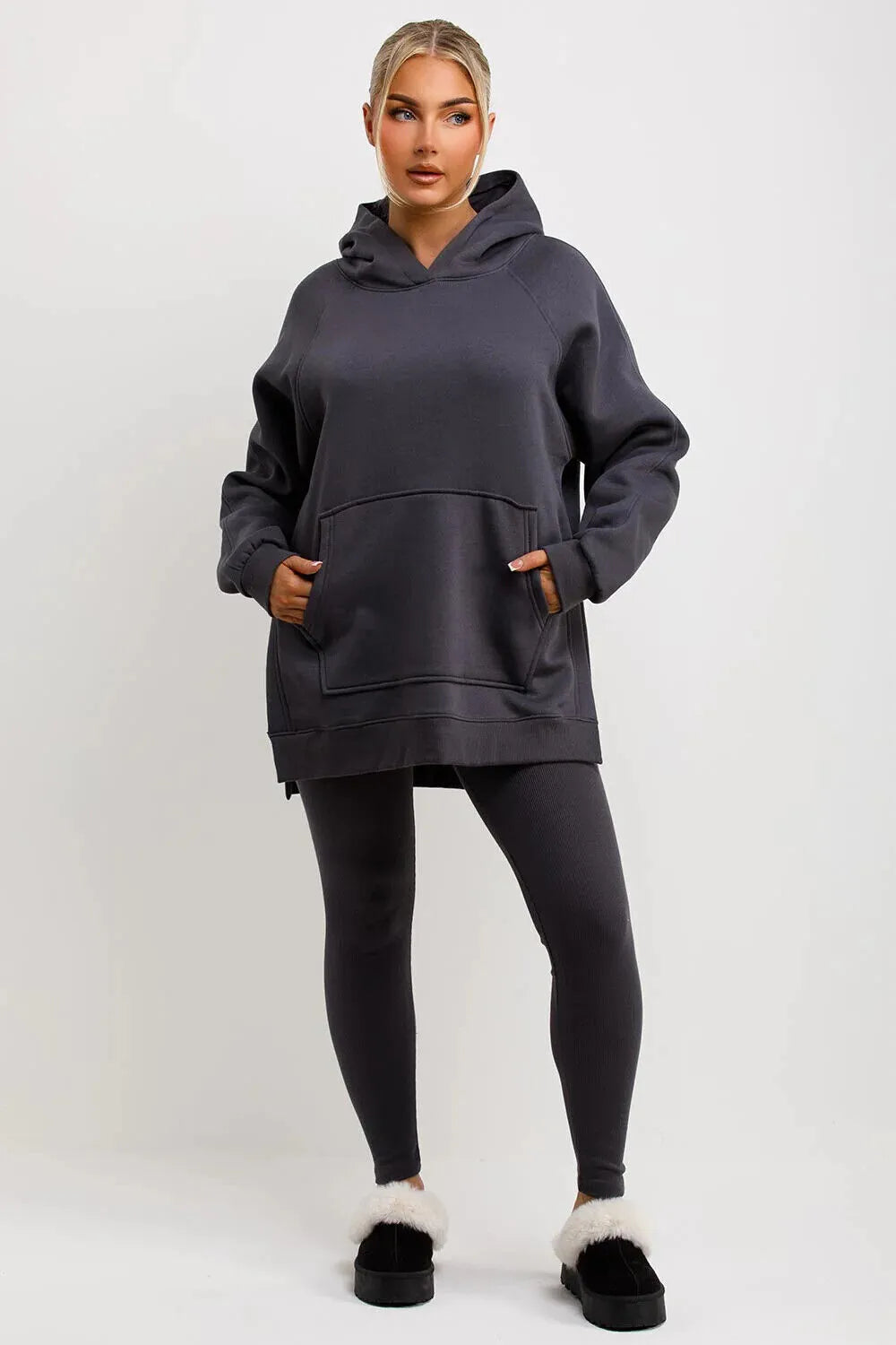 HODAK HOODIE | 2-Piece Set