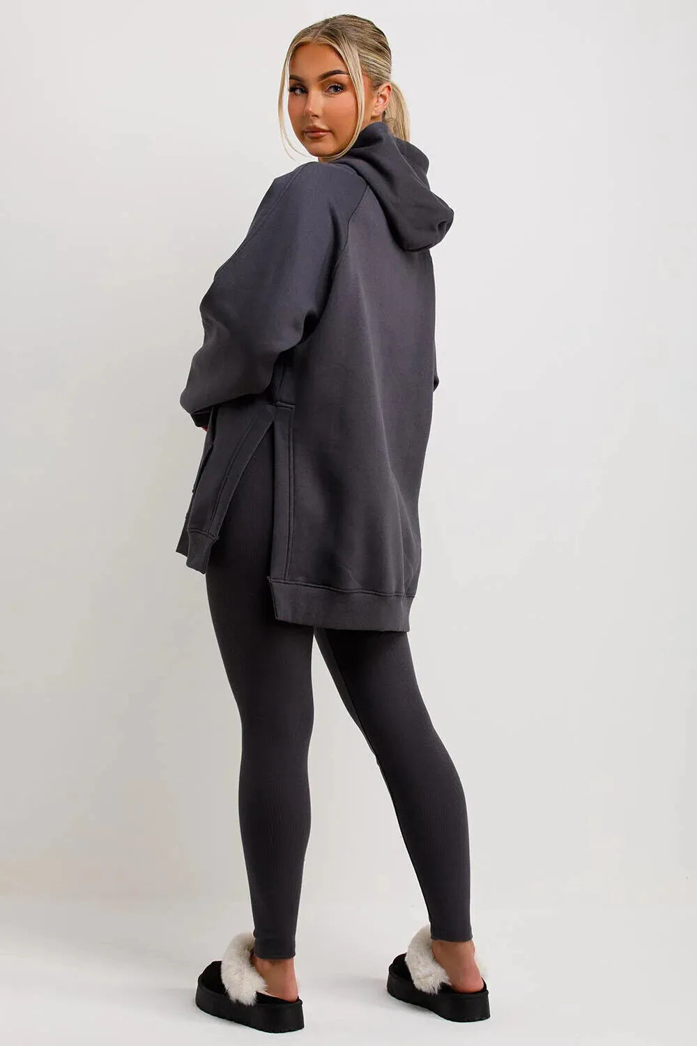 HODAK HOODIE | 2-Piece Set