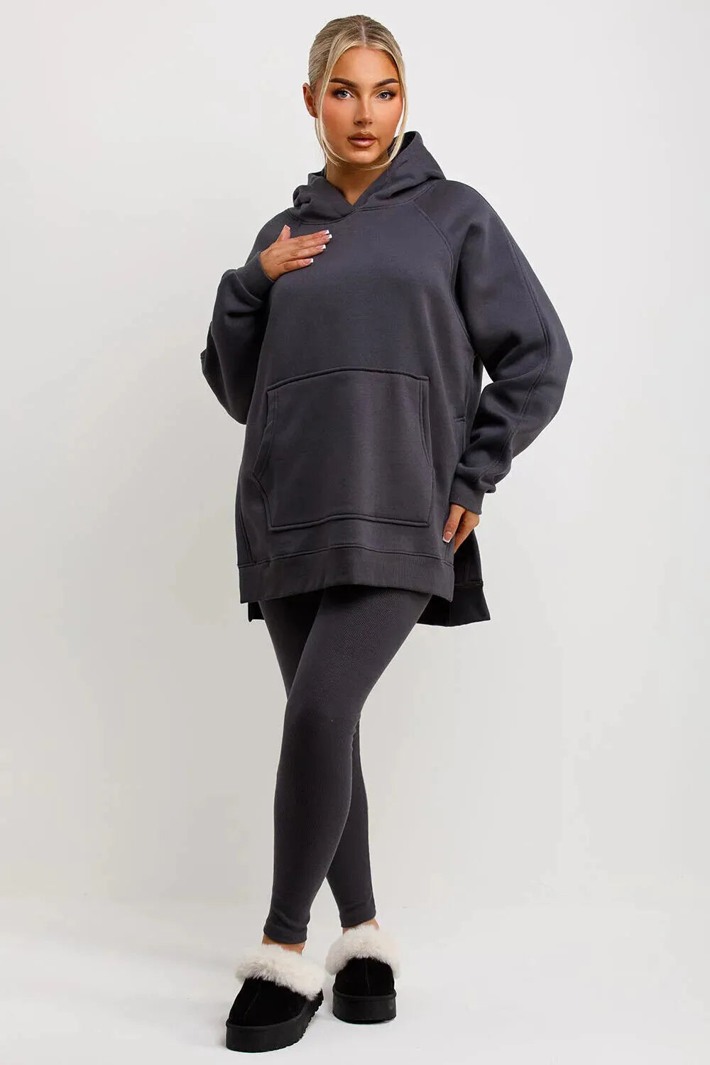 HODAK HOODIE | 2-Piece Set