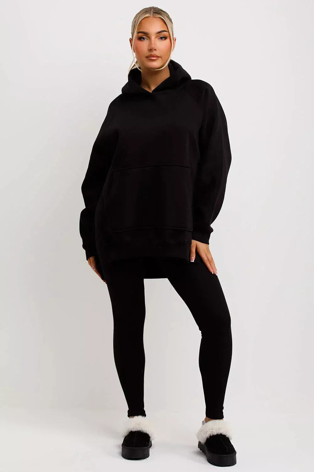 HODAK HOODIE | 2-Piece Set