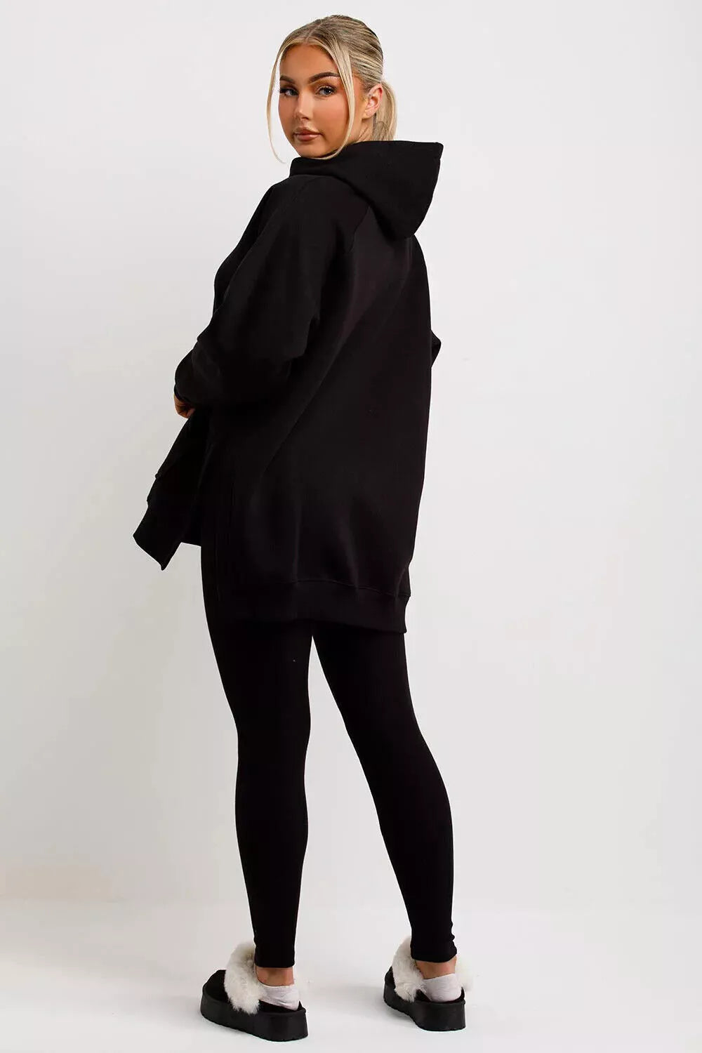 HODAK HOODIE | 2-Piece Set