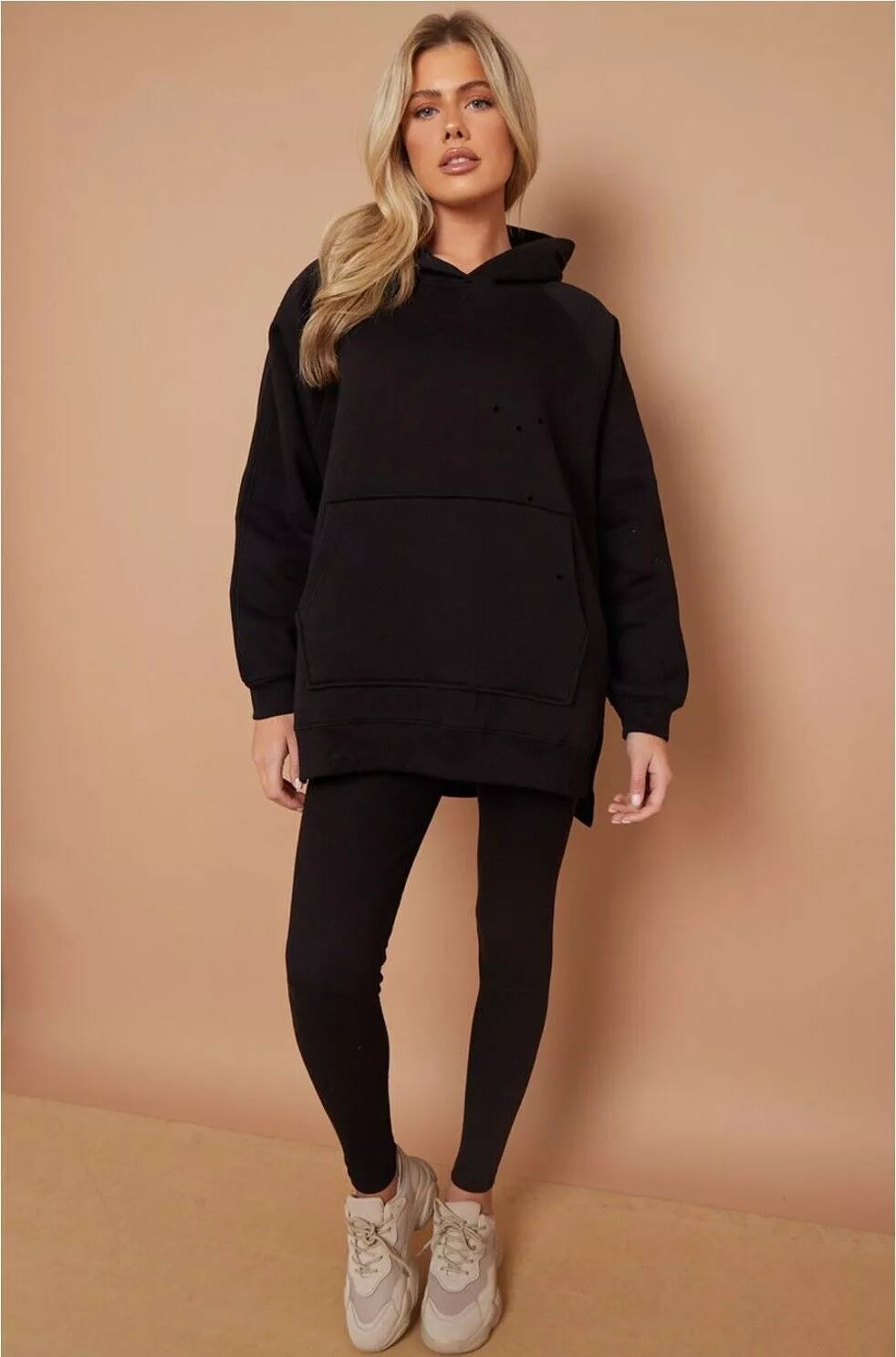 HODAK HOODIE | 2-Piece Set