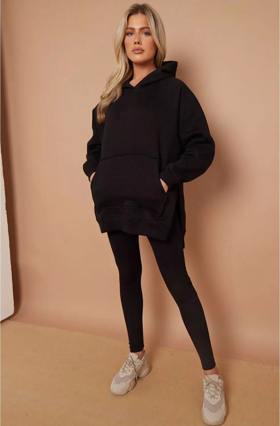 HODAK HOODIE | 2-Piece Set