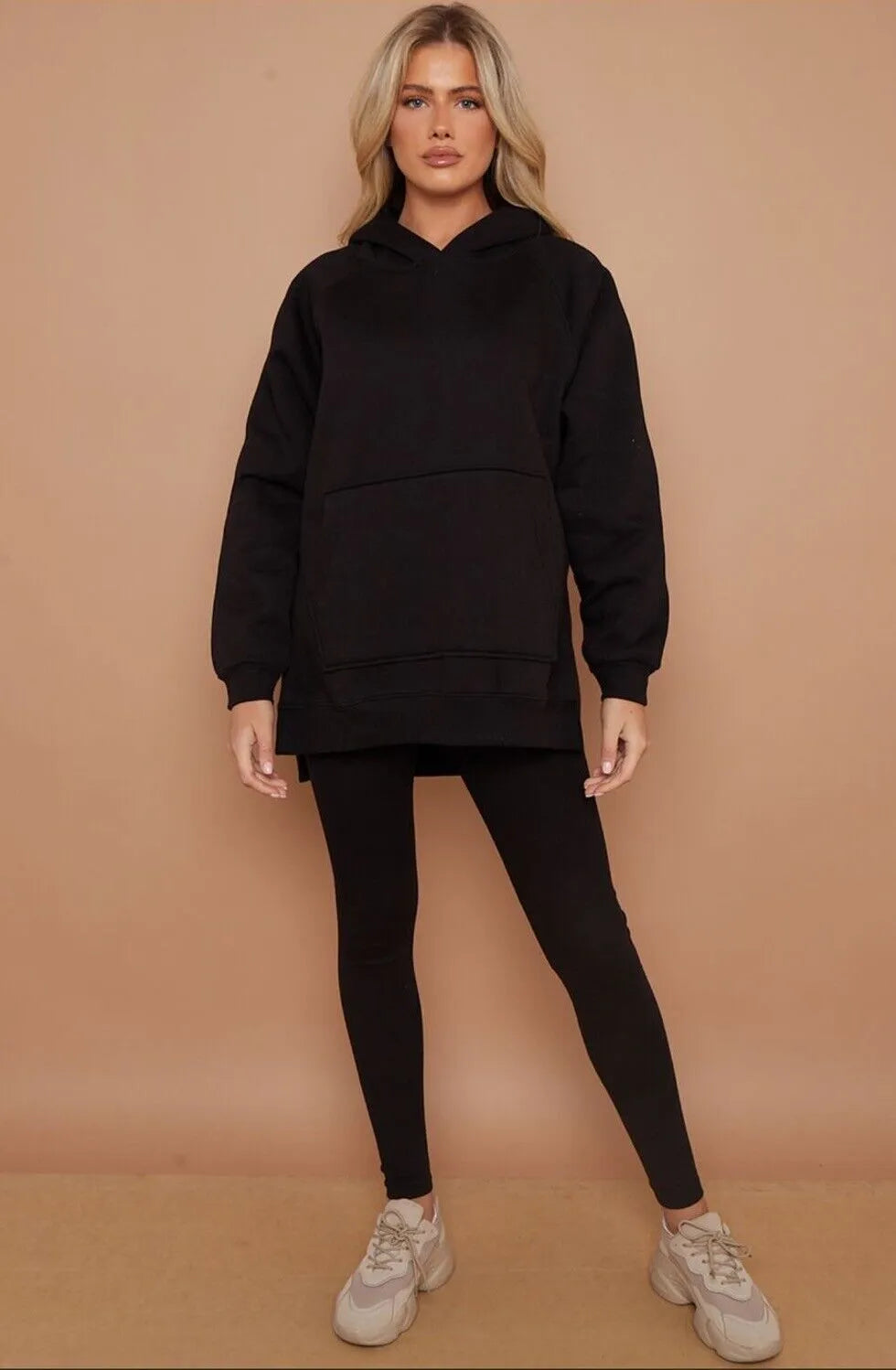 HODAK HOODIE | 2-Piece Set
