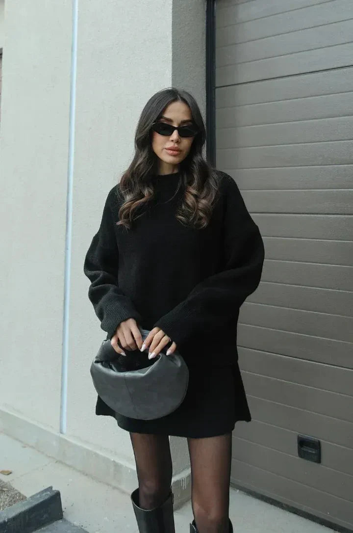 Zahya | Two-piece set