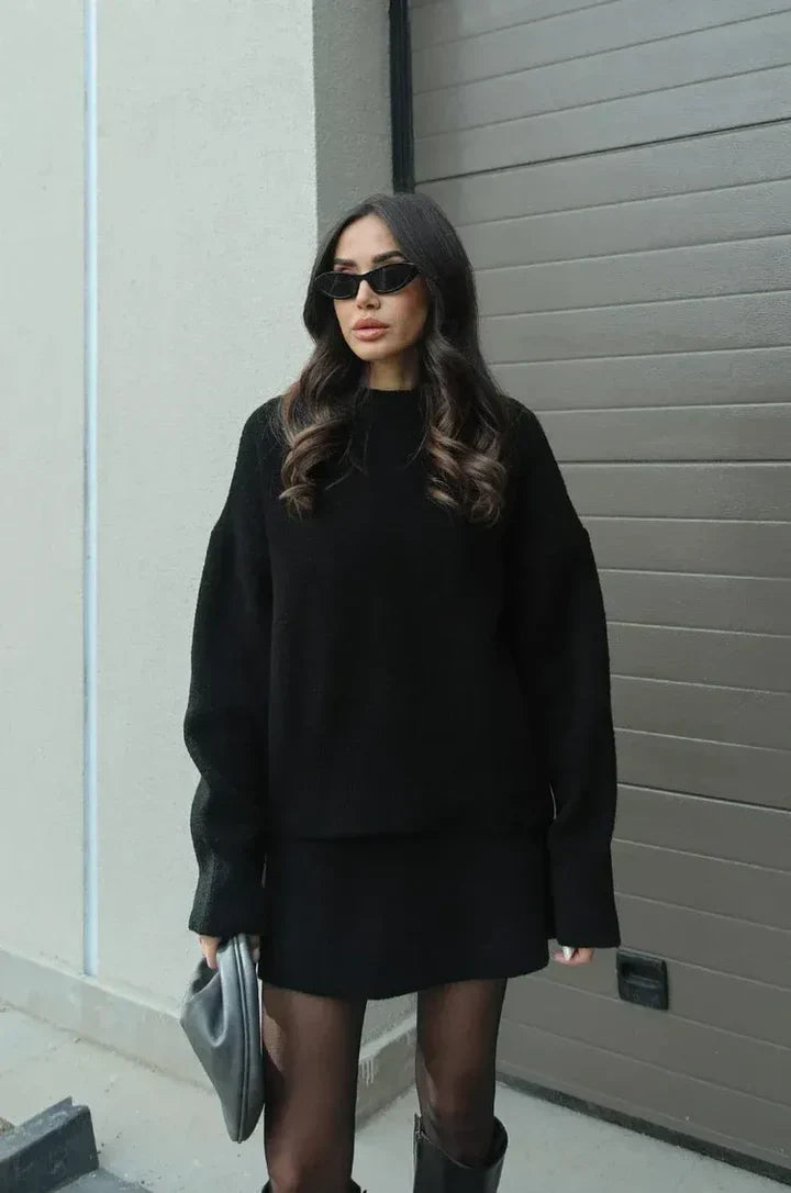 Zahya | Two-piece set