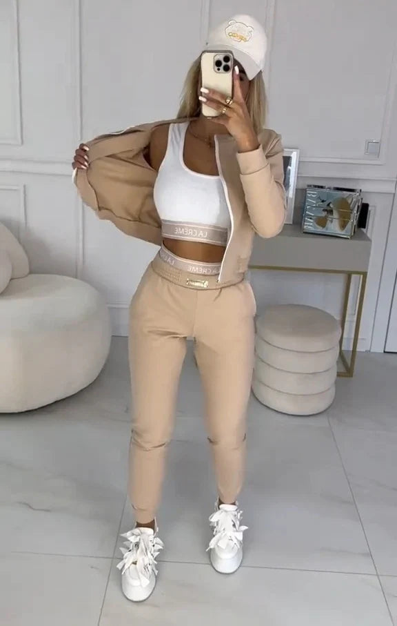 Sega Set | Ultra Trendy 3 Pieces