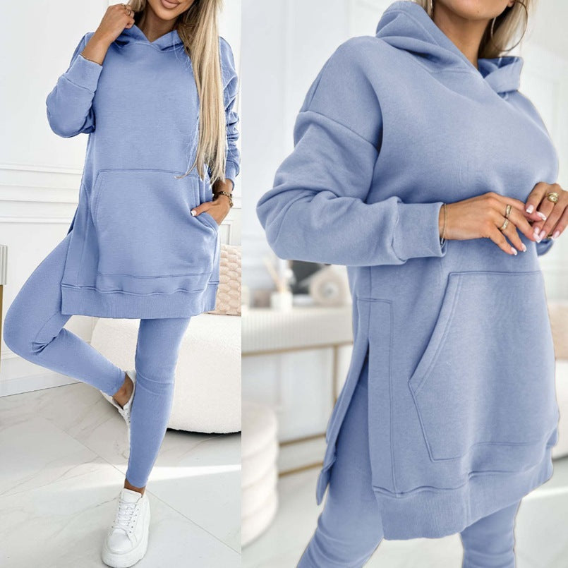 HODAK HOODIE | 2-Piece Set