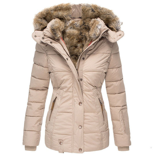 Zanda | Chic coat