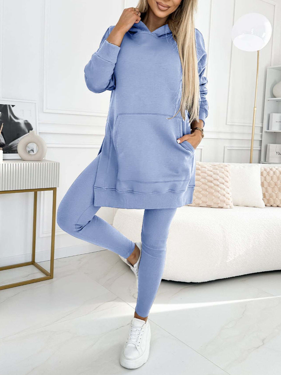 HODAK HOODIE | 2-Piece Set