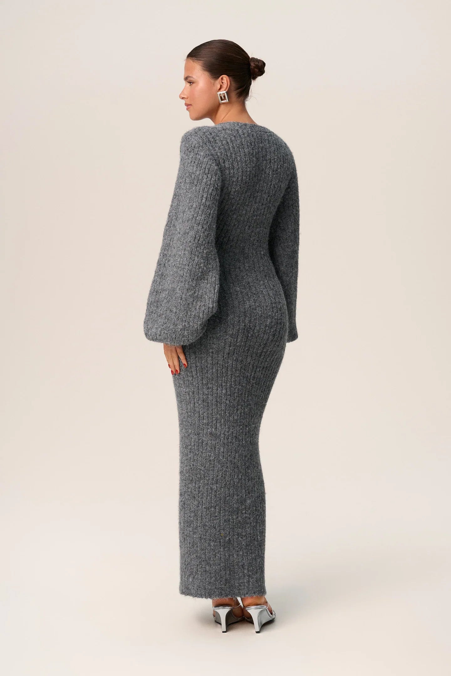 Elysian | Oversized Cardigan
