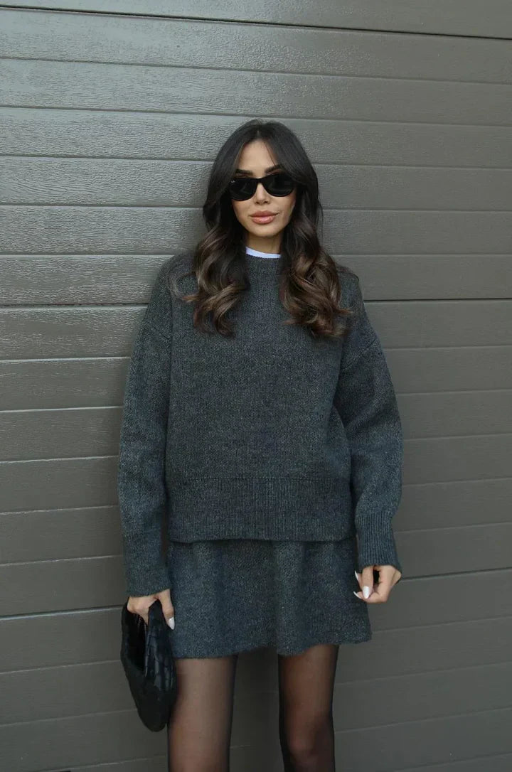 Zahya | Two-piece set 